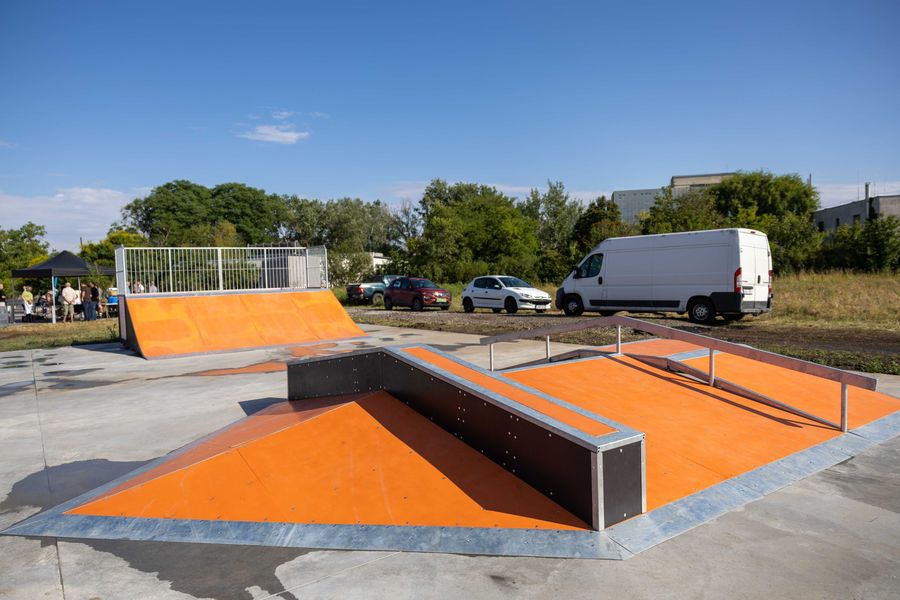 Nagyv�nkerti projekt csapad�kv�z elvezet�s