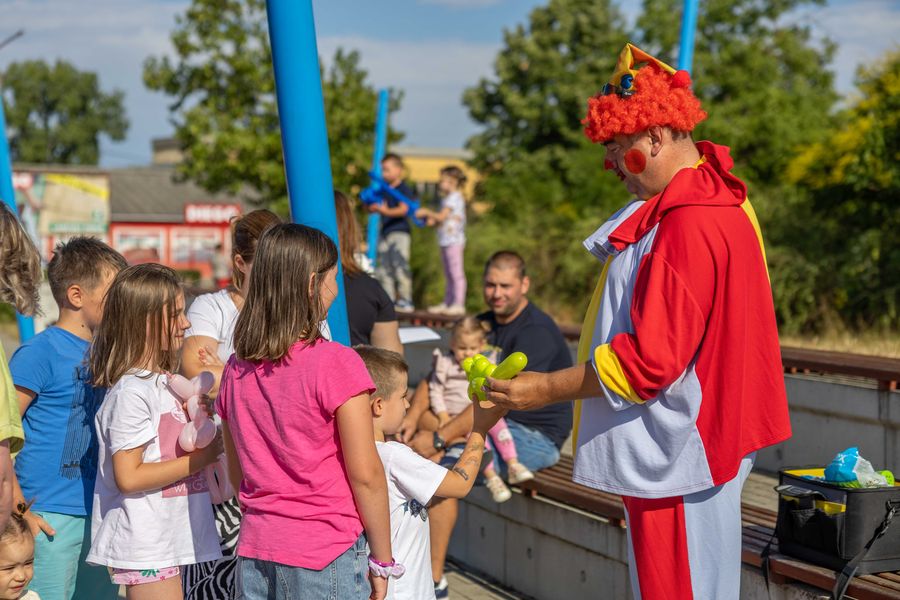 Nagyv�nkerti projekt csapad�kv�z elvezet�s