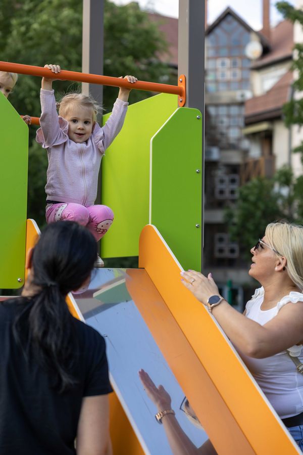 Nagyv�nkerti projekt csapad�kv�z elvezet�s