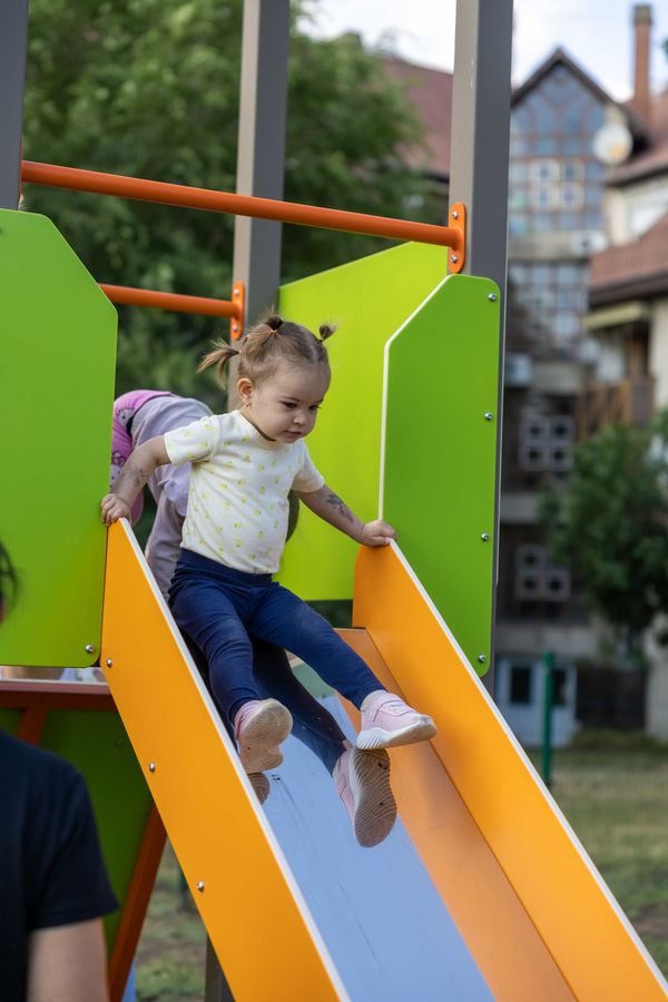 Nagyv�nkerti projekt csapad�kv�z elvezet�s