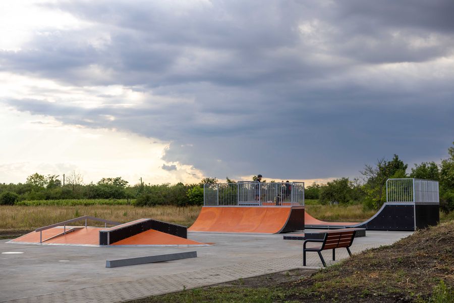 Nagyv�nkerti projekt csapad�kv�z elvezet�s