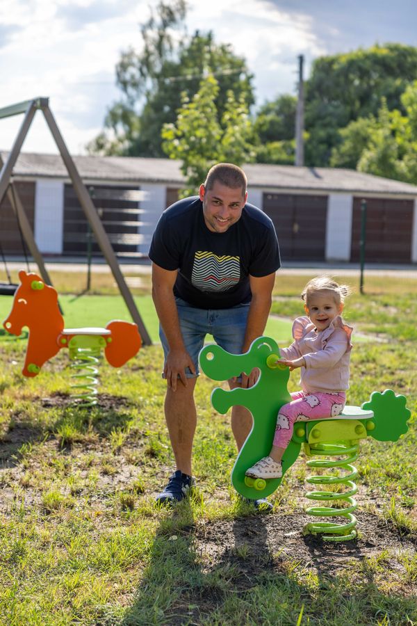 Nagyv�nkerti projekt csapad�kv�z elvezet�s