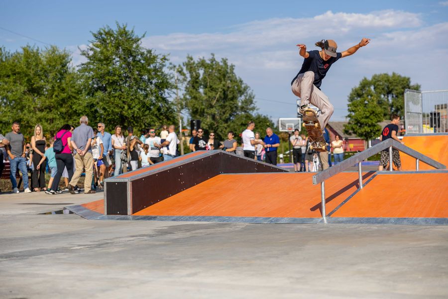 Nagyv�nkerti projekt csapad�kv�z elvezet�s