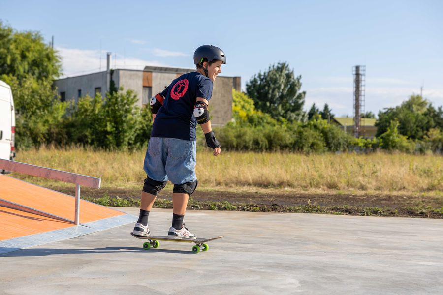 Nagyv�nkerti projekt csapad�kv�z elvezet�s