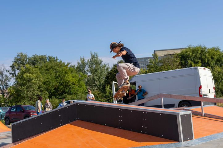 Nagyv�nkerti projekt csapad�kv�z elvezet�s