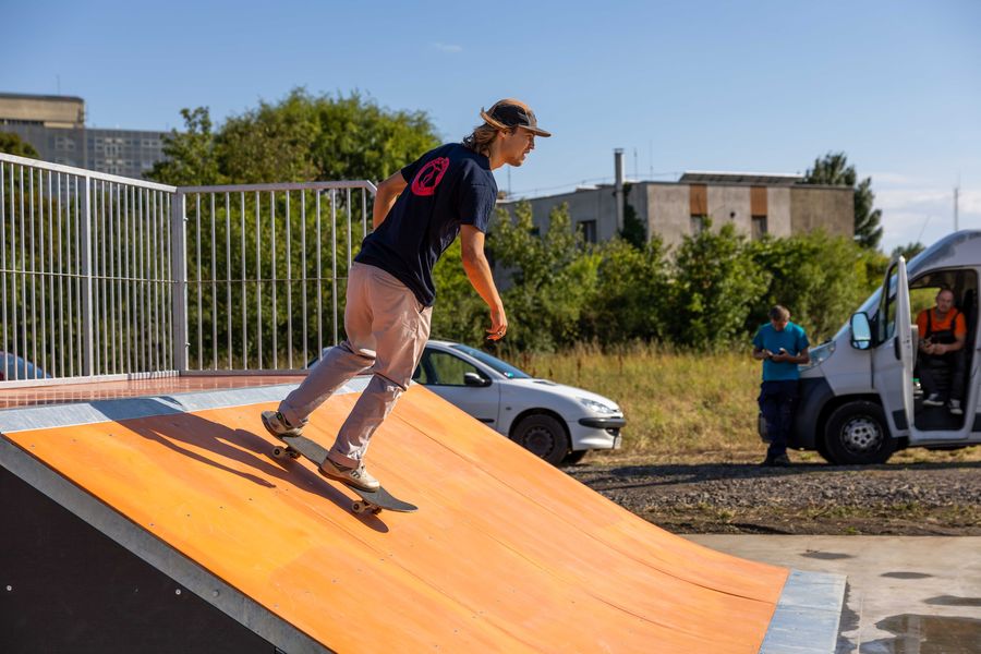 Nagyv�nkerti projekt csapad�kv�z elvezet�s