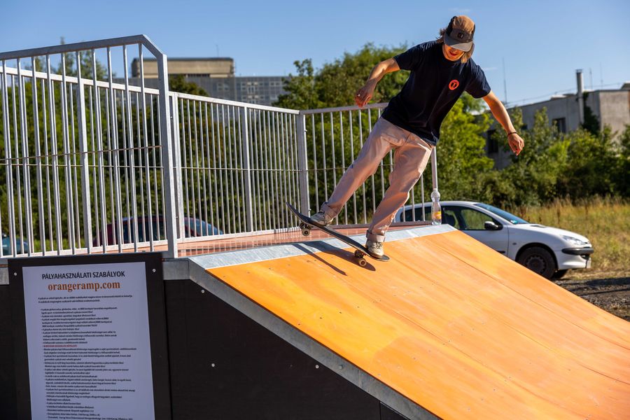 Nagyv�nkerti projekt csapad�kv�z elvezet�s