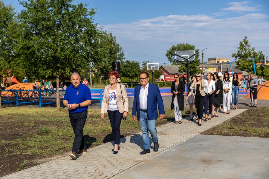 Nagyv�nkerti projekt csapad�kv�z elvezet�s