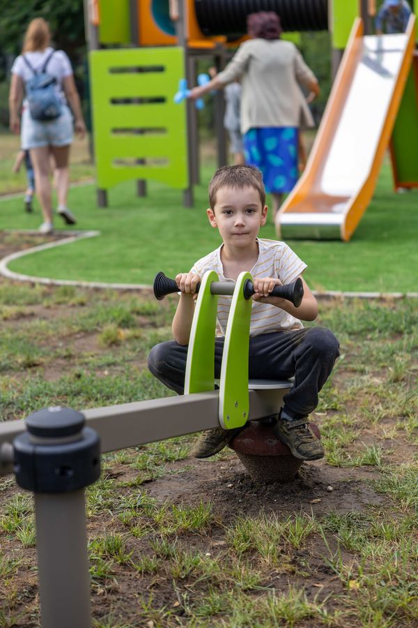 Nagyv�nkerti projekt csapad�kv�z elvezet�s