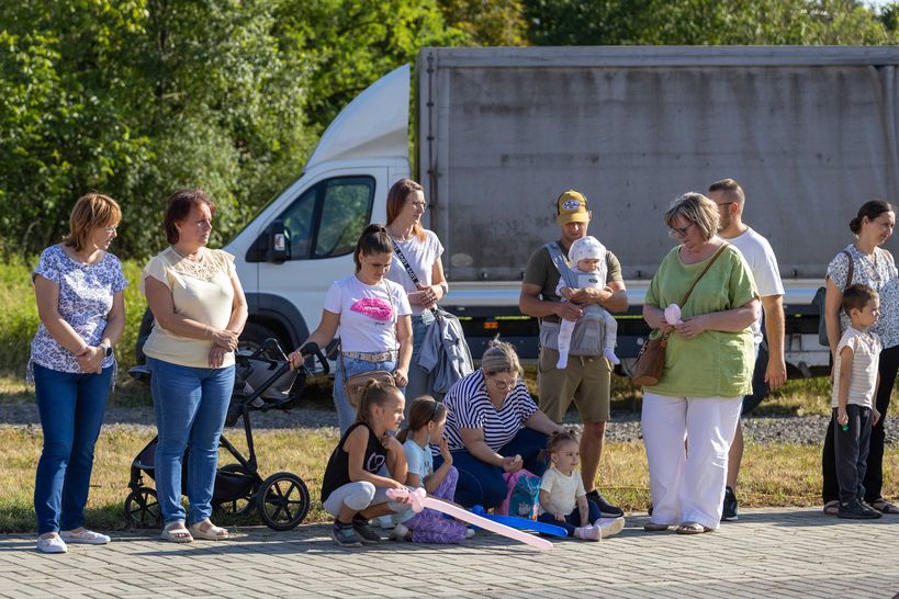 Nagyv�nkerti projekt csapad�kv�z elvezet�s