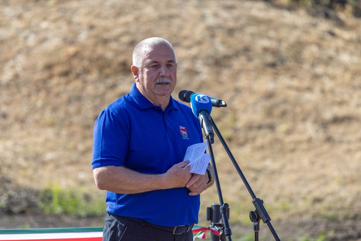 Nagyv�nkerti projekt csapad�kv�z elvezet�s