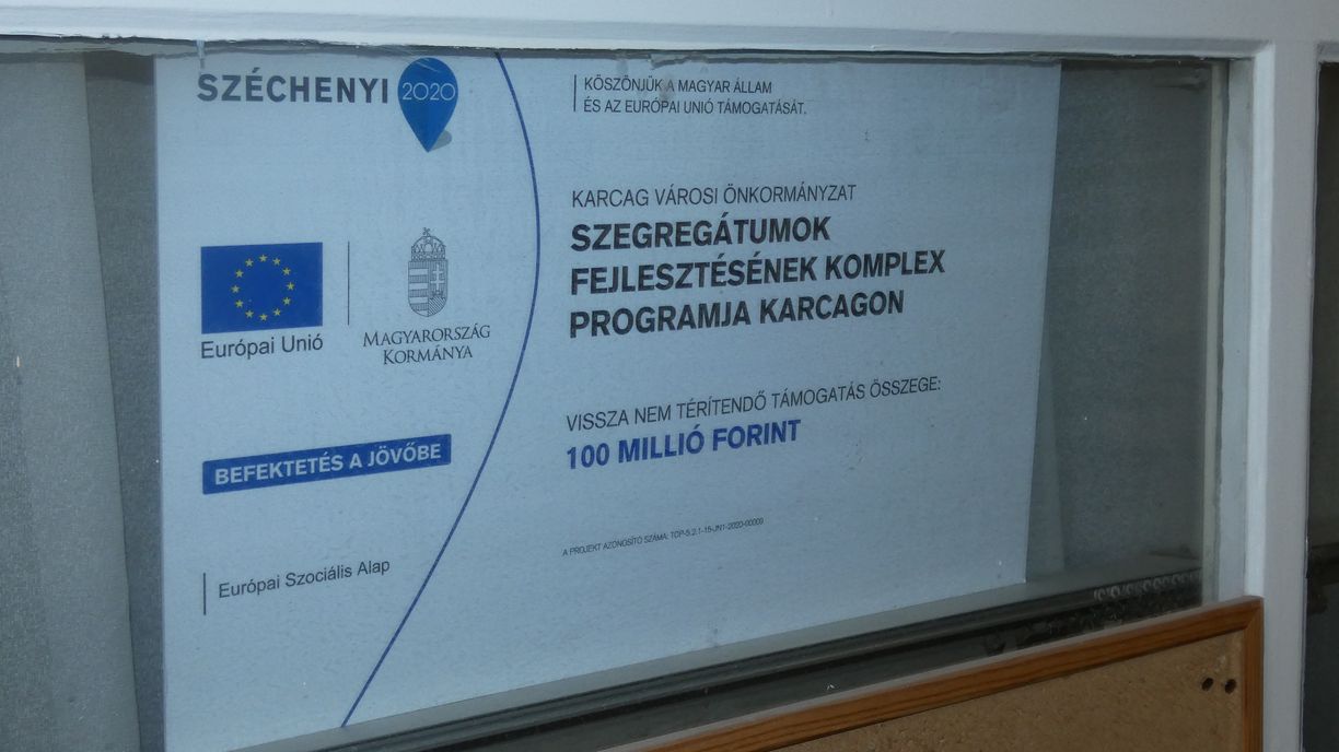 Szegregtum