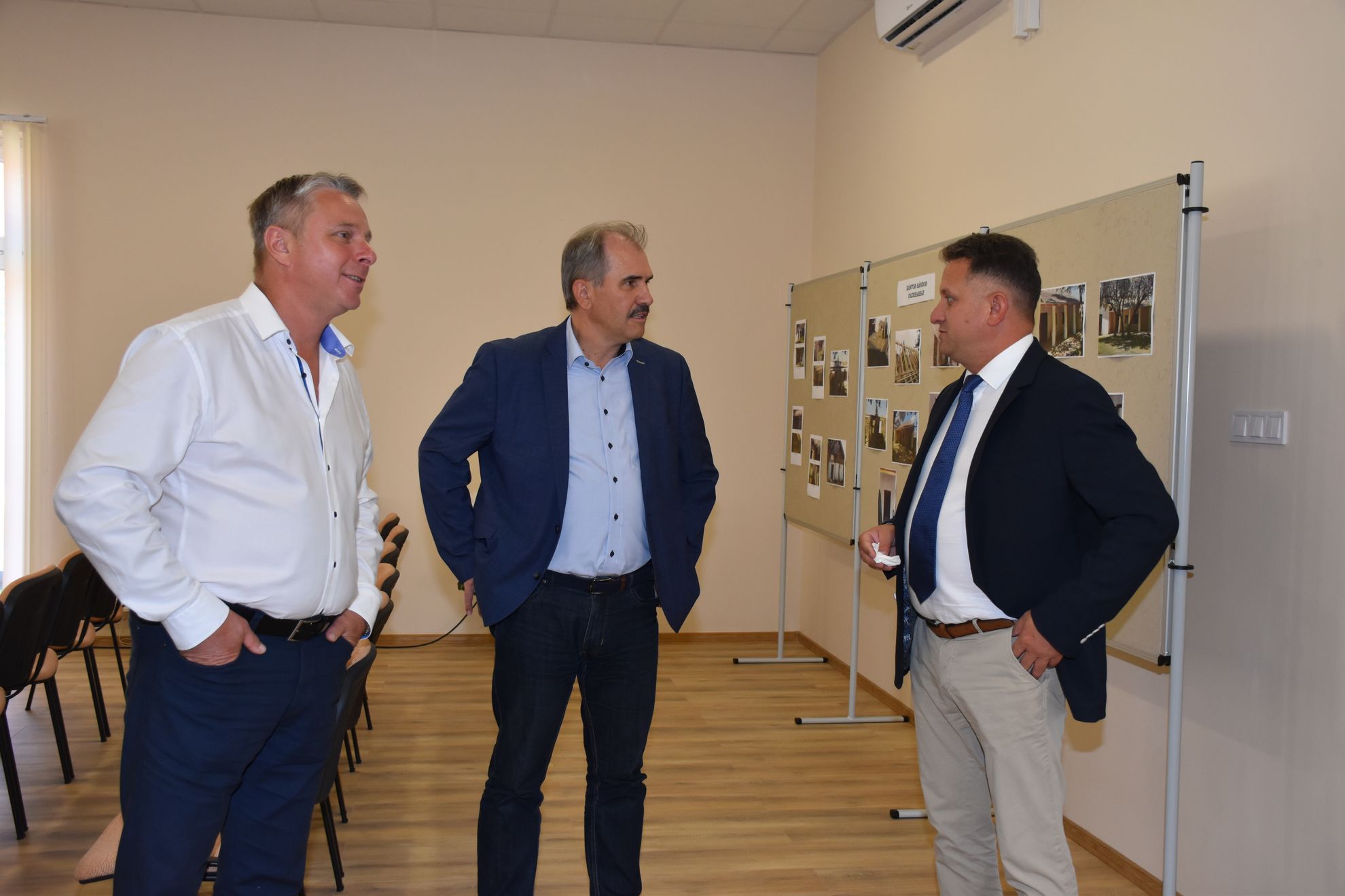Karcagi Turisztikai Attrakcik Fejlesztse