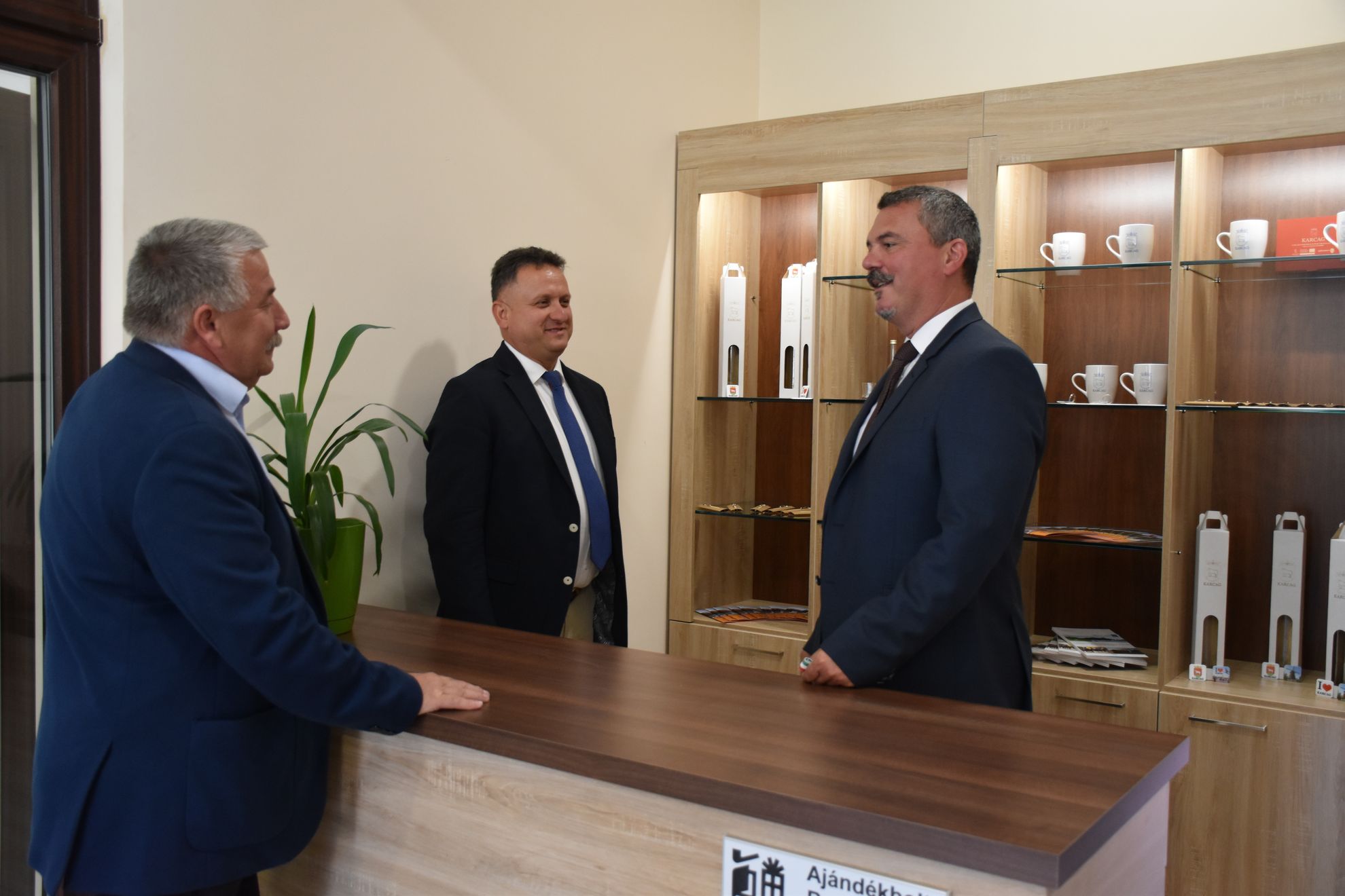 Karcagi Turisztikai Attrakcik Fejlesztse