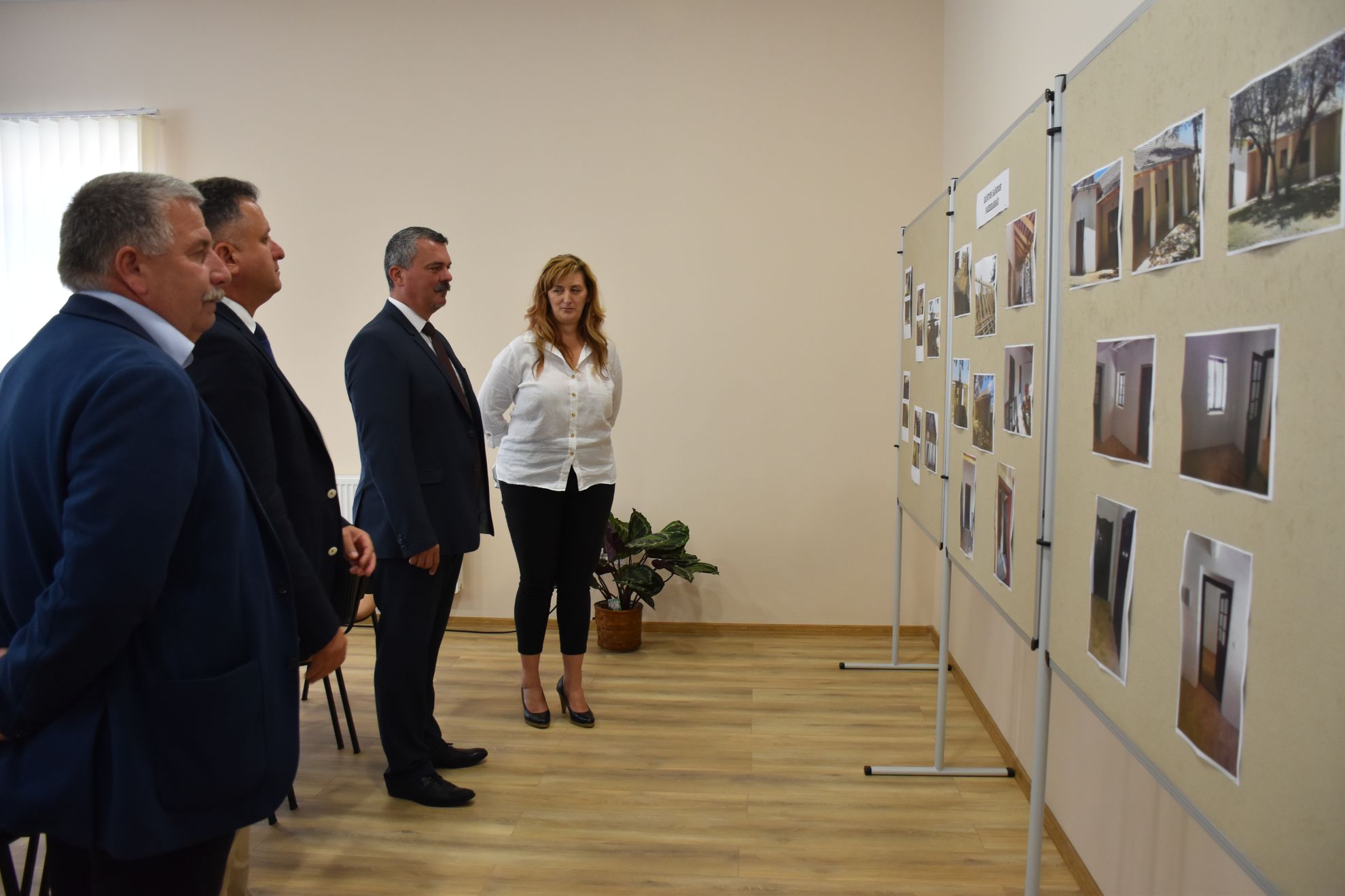Karcagi Turisztikai Attrakcik Fejlesztse