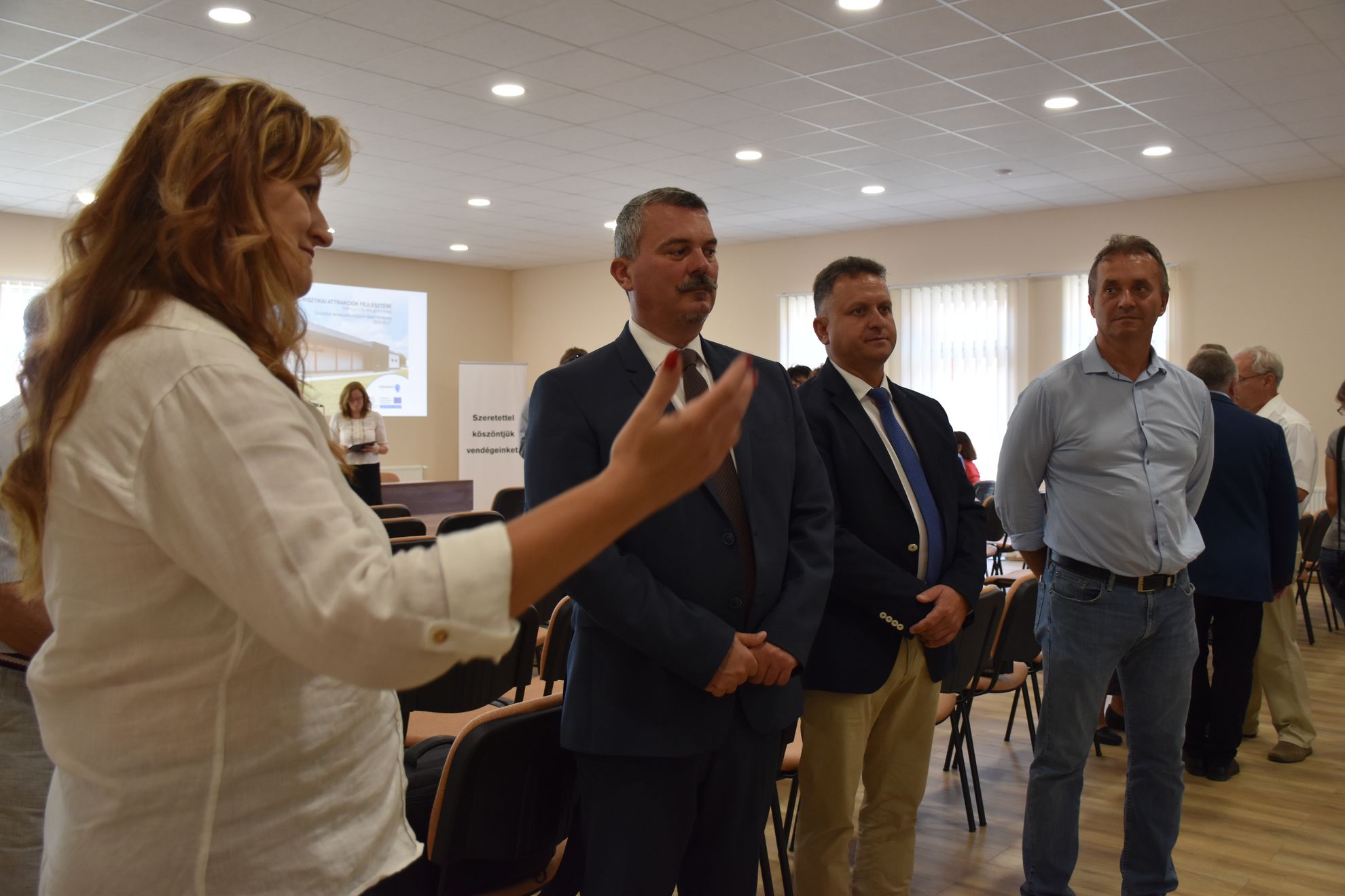 Karcagi Turisztikai Attrakcik Fejlesztse
