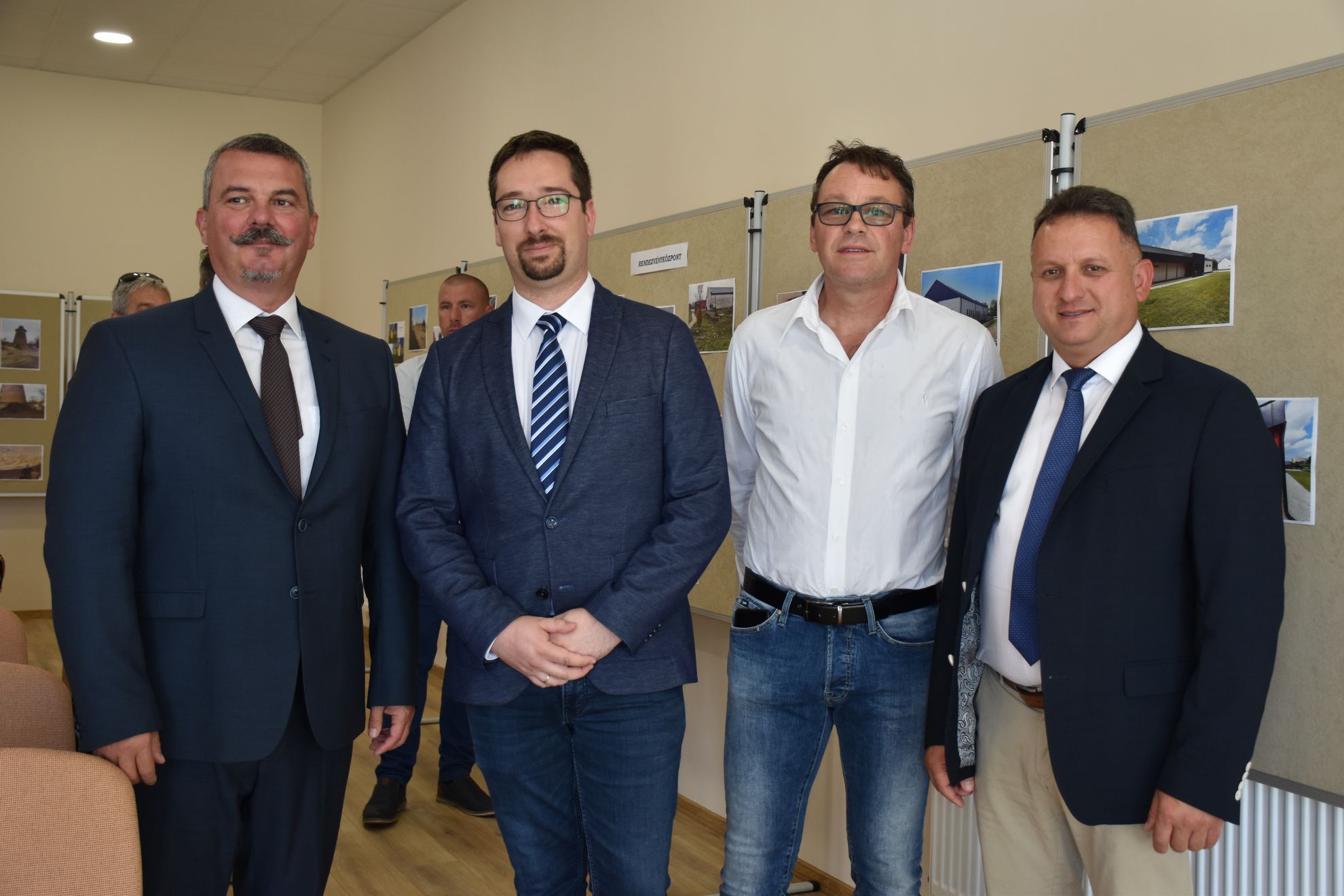 Karcagi Turisztikai Attrakcik Fejlesztse