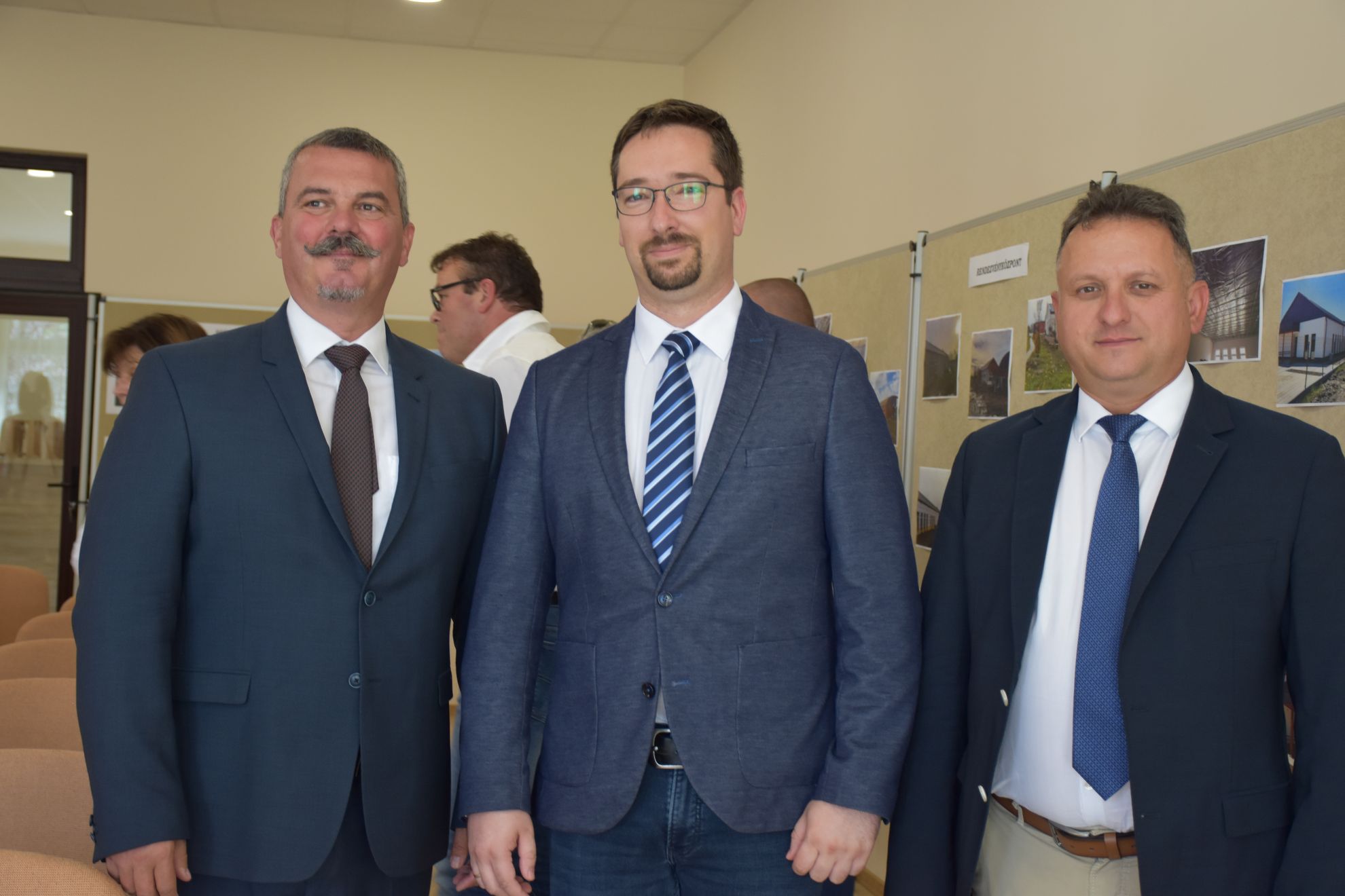 Karcagi Turisztikai Attrakcik Fejlesztse
