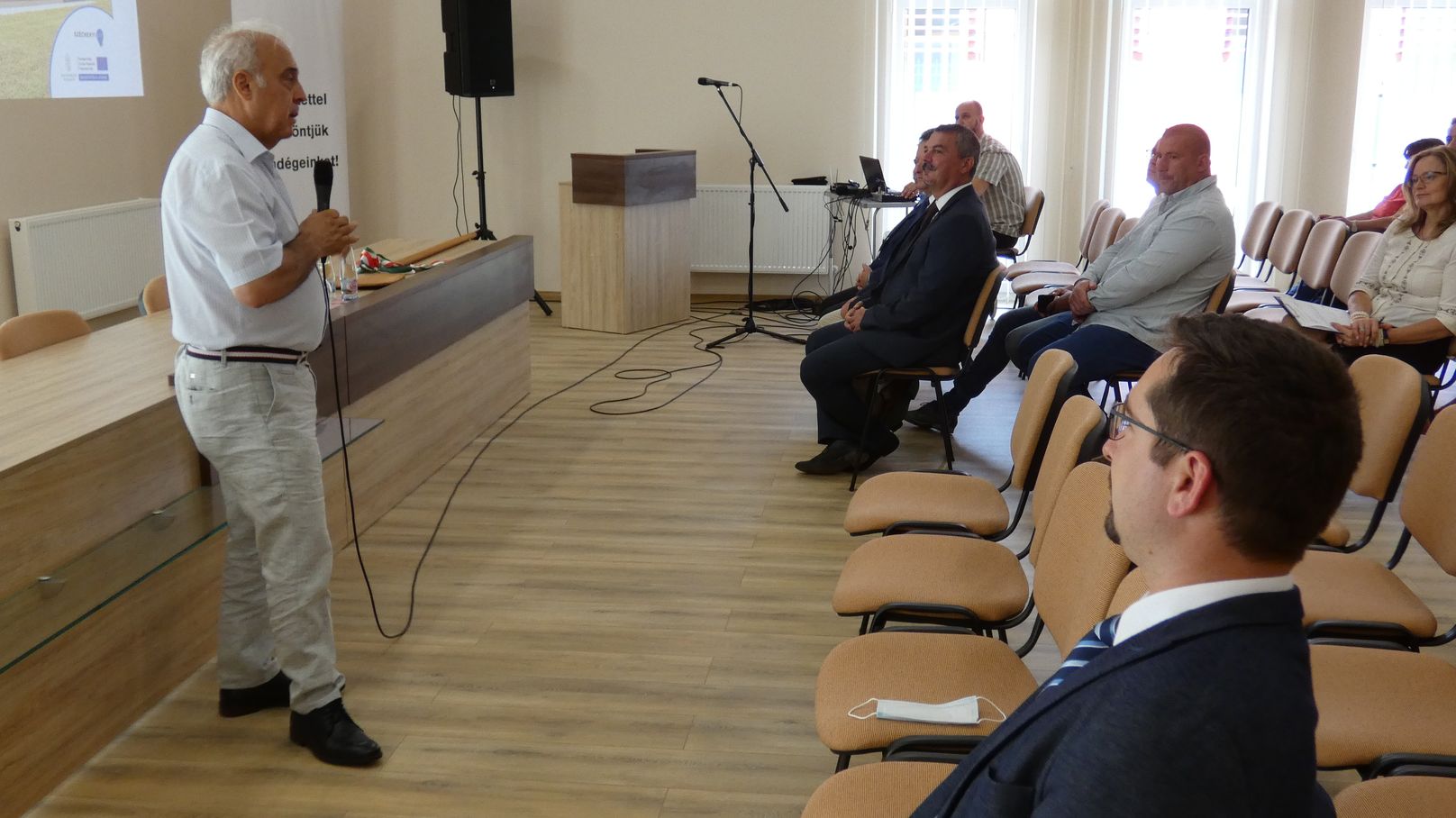 Karcagi Turisztikai Attrakcik Fejlesztse