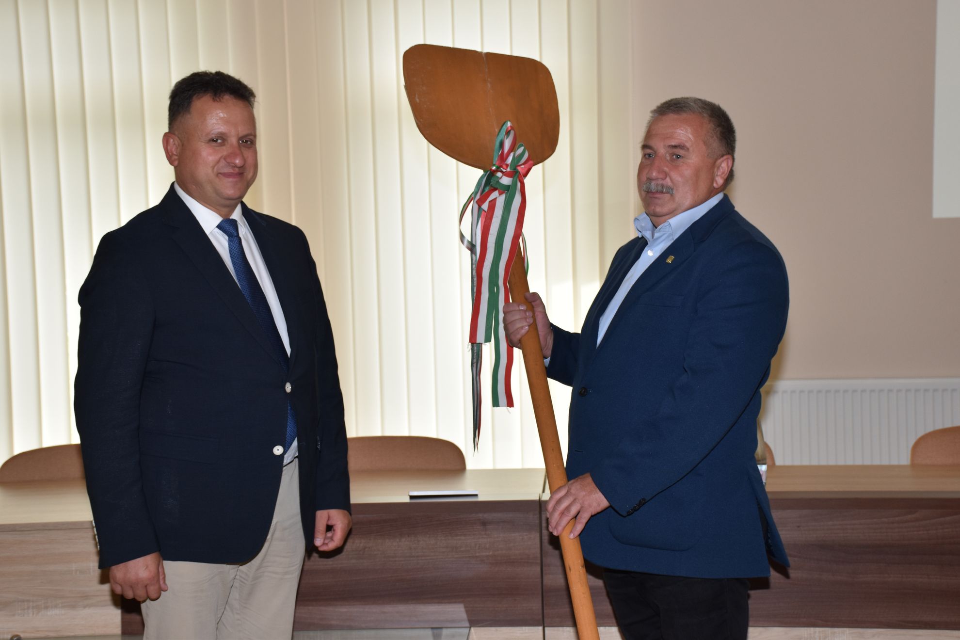 Karcagi Turisztikai Attrakcik Fejlesztse
