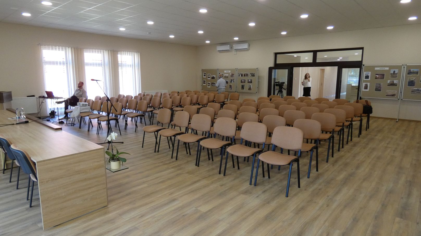 Karcagi Turisztikai Attrakcik Fejlesztse