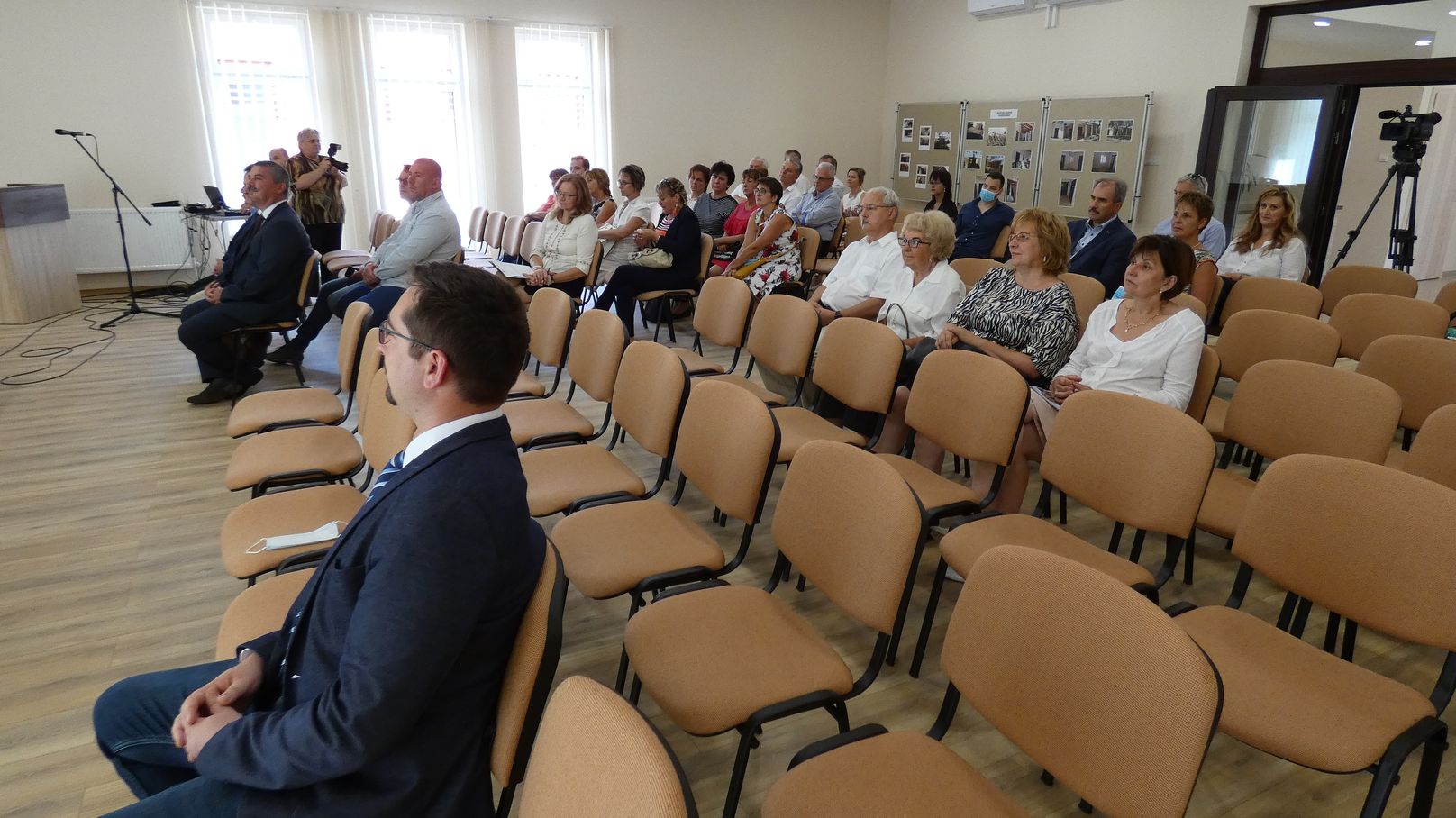 Karcagi Turisztikai Attrakcik Fejlesztse
