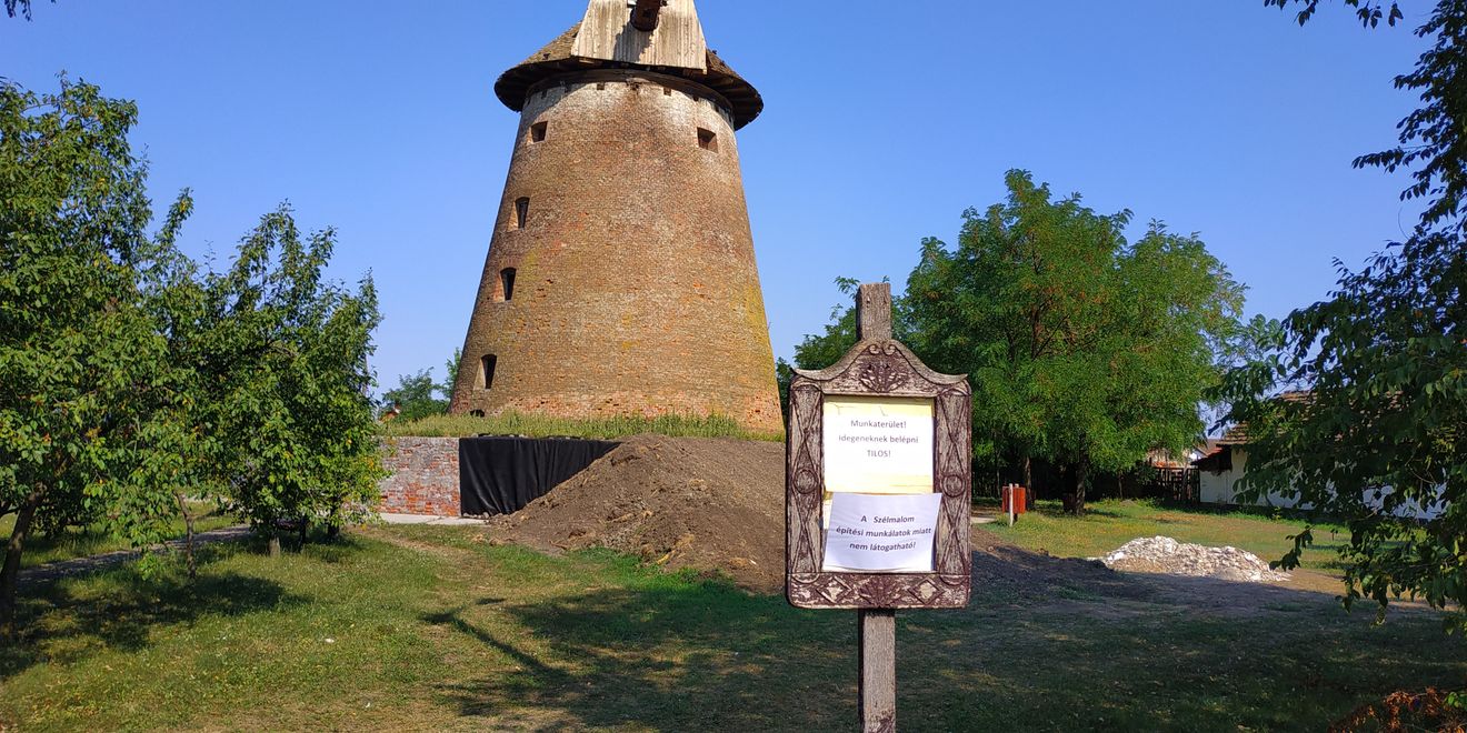 Karcagi Turisztikai Attrakcik Fejlesztse