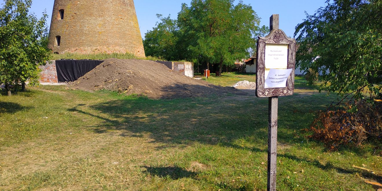 Karcagi Turisztikai Attrakcik Fejlesztse