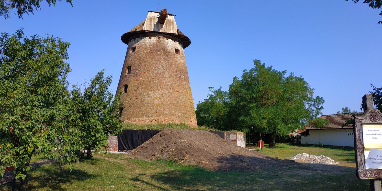 Karcagi Turisztikai Attrakcik Fejlesztse