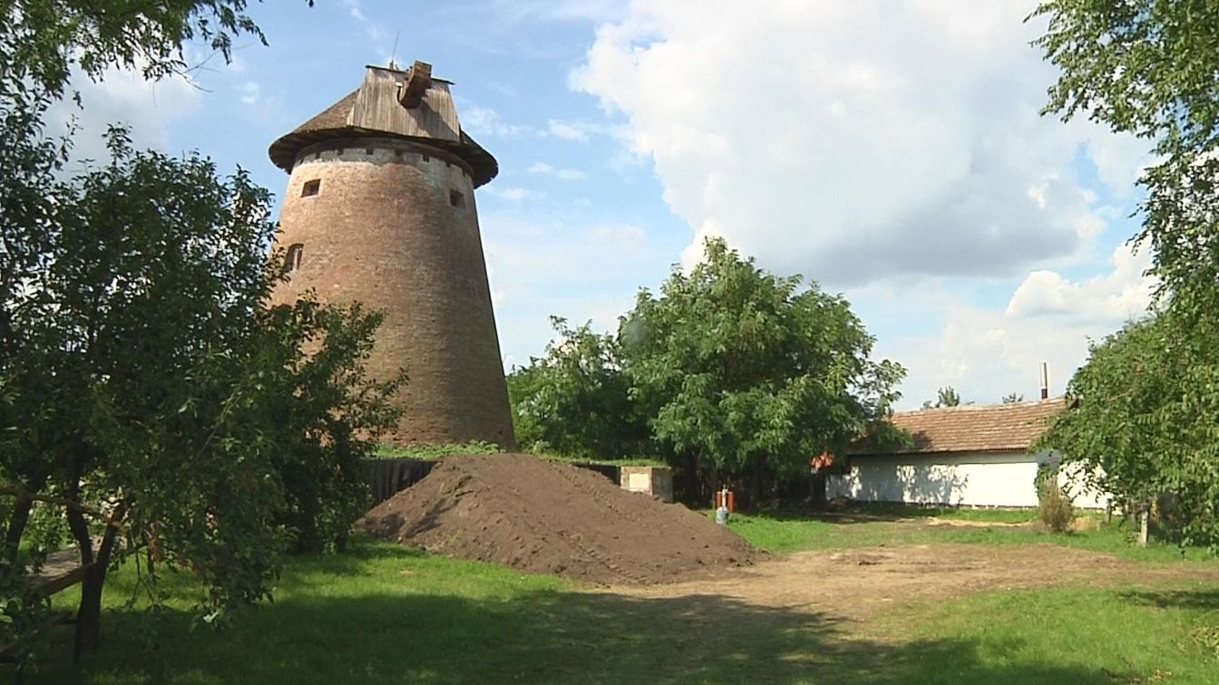 Karcagi Turisztikai Attrakcik Fejlesztse