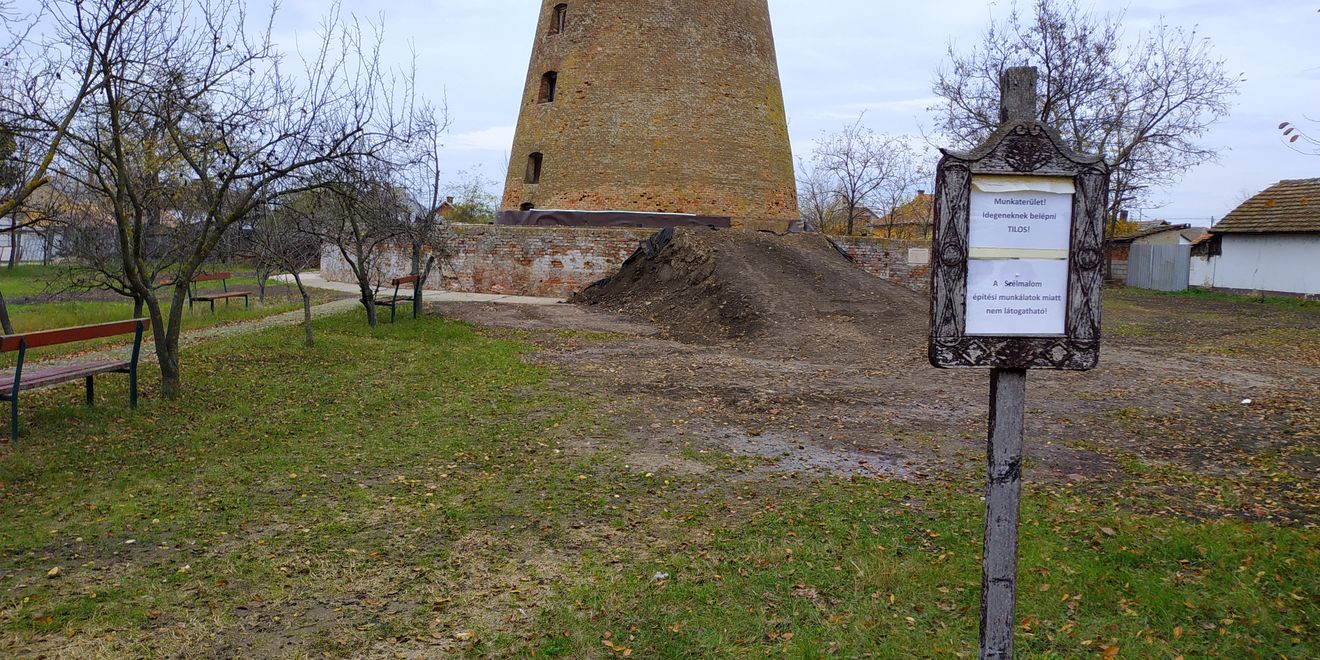 Karcagi Turisztikai Attrakcik Fejlesztse