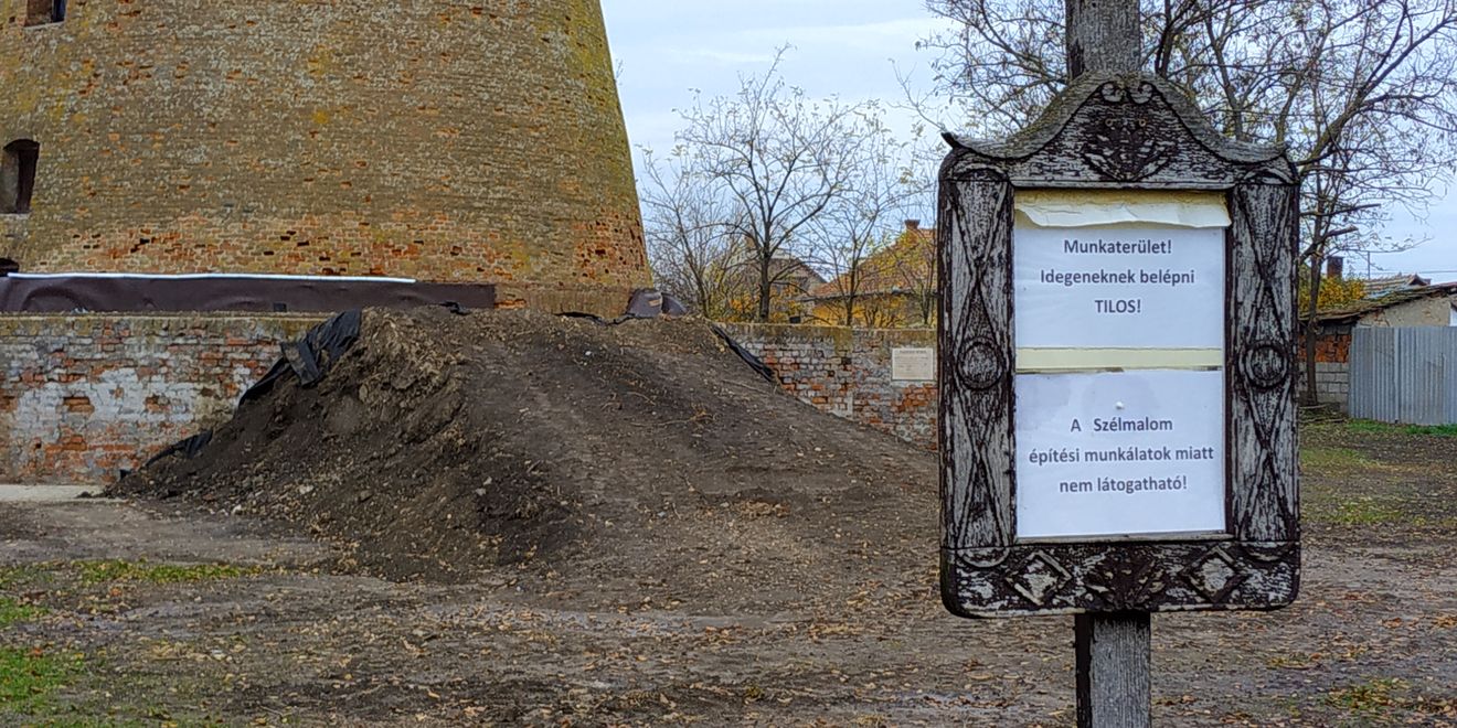 Karcagi Turisztikai Attrakcik Fejlesztse