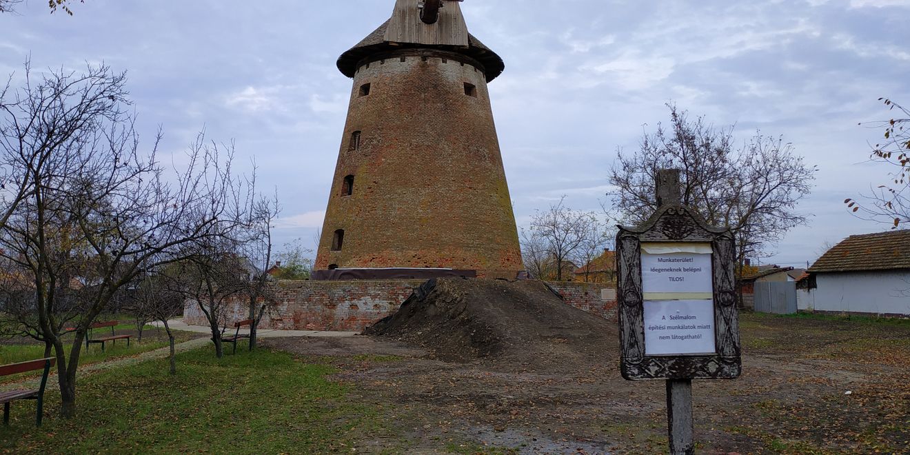 Karcagi Turisztikai Attrakcik Fejlesztse